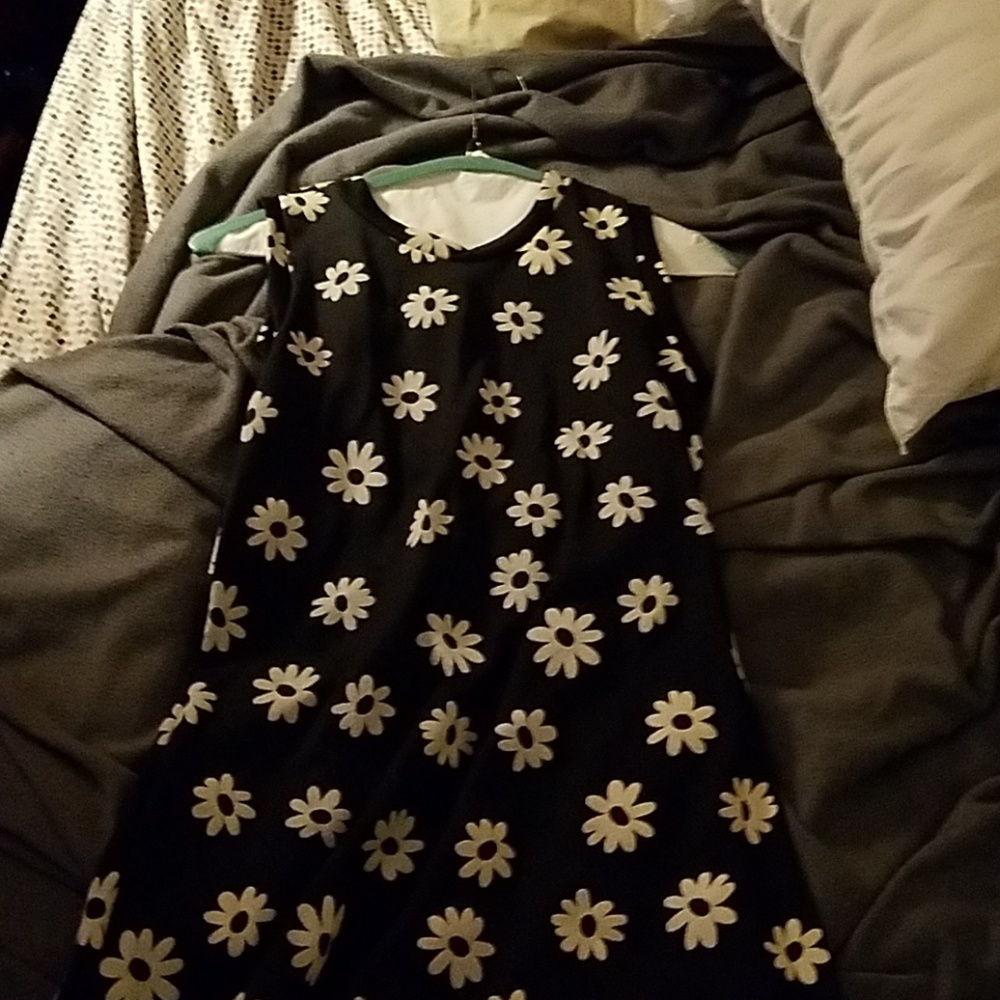 Sun dress